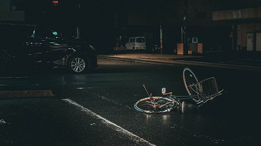車禍調解對方不出面該怎麼辦?車禍調解注意事項有哪些呢?